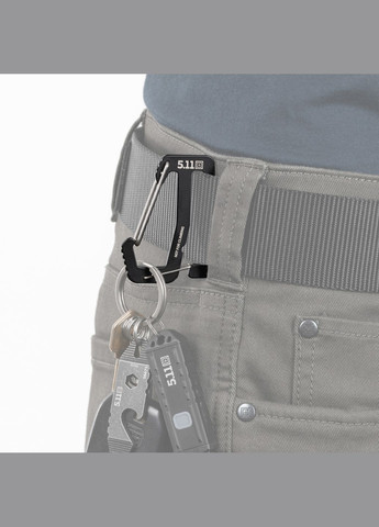 Карабин Hardpoint B175Black 5.11 Tactical (315879805)