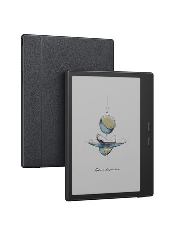 Электронная книга Go Color 7 Gen2 Black (BOOX_GoColor7(Gen2)_Black) ONYX BOOX (351363417)