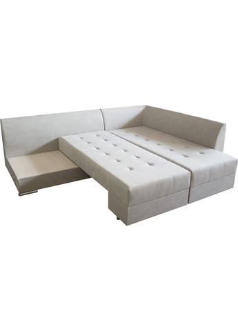 Поворотний кутовий диван зі столиком Лексус ТМ No Brand (322500565)