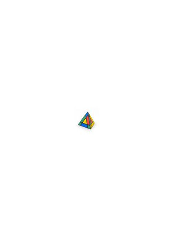 Головоломка RecentToys Pyraminx Edge (8717278851495) Recent Toys (369941479)