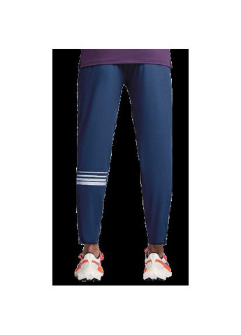 Комбинированные демисезонные брюки Saucony