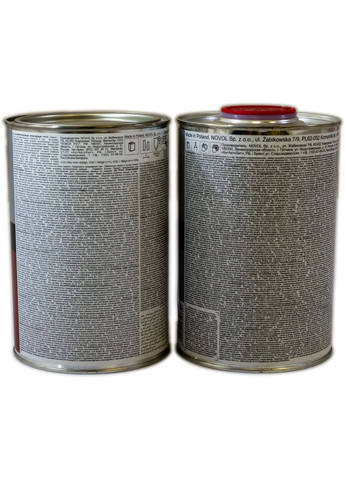 Грунт эпоксидный 1:1.8 л Protect 360 (отв. 5950 - 800 мл) Anti-Corrosion No Brand (289462605)