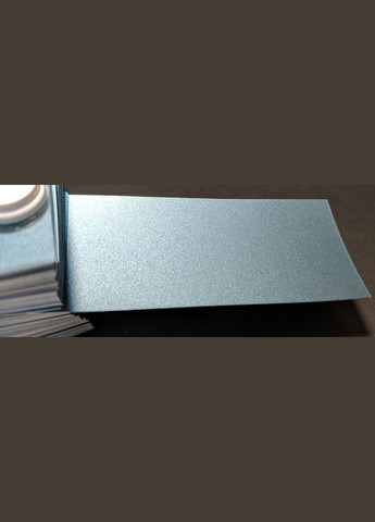 Автомобильная краска для Mercedes 941 Aragonite Blue ARAGONIT BLAU WEDGEWOOD BLUE Multichem (322459599)