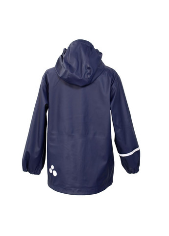 Куртка-дождевик Jackie 1, р.128, темно-синий () Huppa 18130100-00086-128 (335030022)