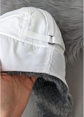 Шапка-вушанка жіноча “Winter Comfort” InFashion Шапка (366303371)