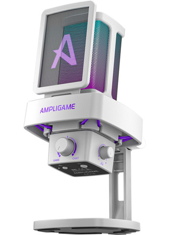 Микрофон Q8PROW White Fifine (362215130)