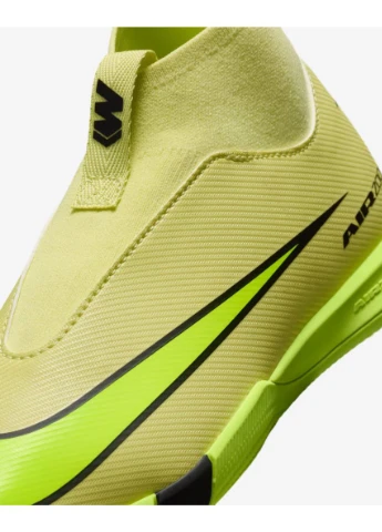Футзалки JR ZOOM SUPERFLY 10 ACADEMY IC Nike (393628681)
