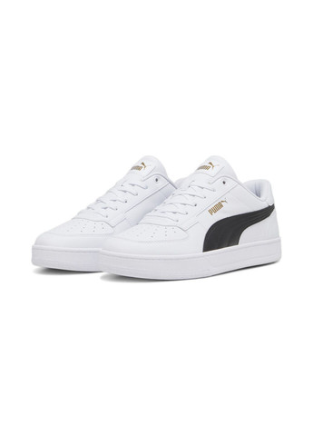 Білі кеди caven 2.0 sneakers Puma