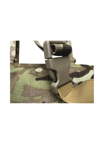 Полевое сидение Gen 2 TurGear (Multicam) No Brand (332635413)