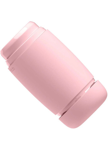 Мастурбатор PUFFY Strawberry Pink Tenga (348517998)