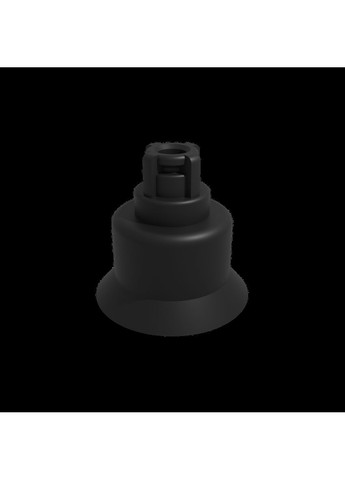 Переходник с крышки на нож (колокольчик) EBS 800 SSB Grunhelm (385457236)