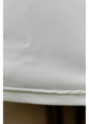 Скатертина кругла Kelly 180 см Сірий (7977) Прованс (361784855)