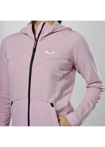 Фіолетова куртка puez am/dst hd wms 28846 6590 (m508414) Salewa Puez AM/DST HD Wms 28846 6590 44/38 M