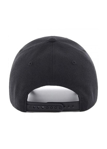 Унісекс Кепка MVP Snapback(B-MVPSP17WBP-BKB) 47 Brand (298870605)