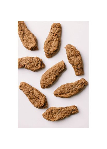 Джерки Fillet Turkey With Duck, філе індички з качкою, 100 г Savory (349823065)