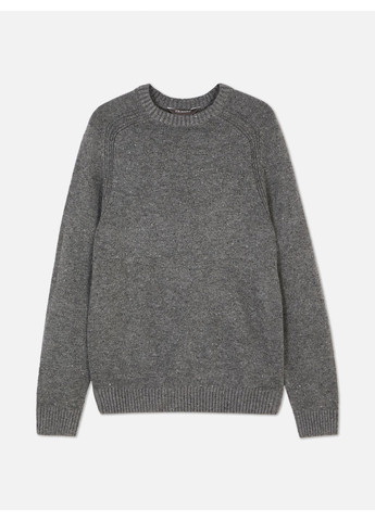Сірий джемпер зима,сірий, Primark