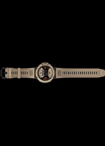 Умные часы защищённые TRex 2 Desert Khaki Amazfit (279827046)