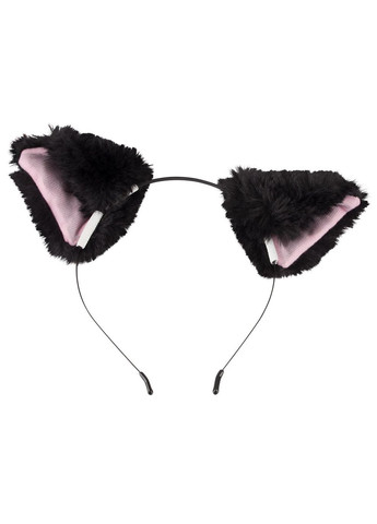 Анальная пробка - Bad Kitty Pet Play Plug & Ears Orion (322184769)