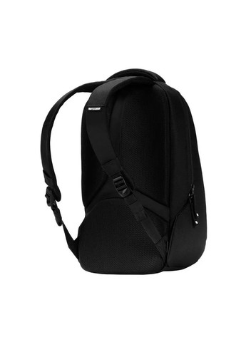 Рюкзак для ноутбука (m426106) Incase 13" Icon Dot Backpack - Black (369020294)