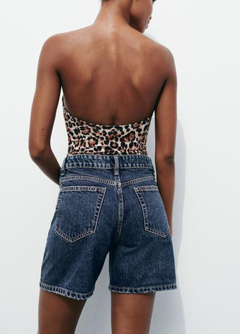 Шорты Zara (297202580)