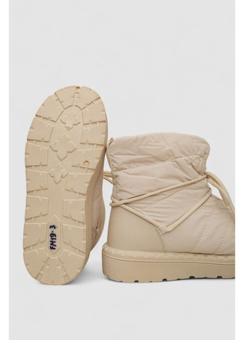 Осенние дутики женские зимние на меху Sport Line