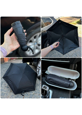 Комбинированный компактный зонтик с логотипом opel в чехле BMW (345120867)