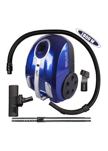 Пилосос мішковий VVC-1834B VIMAR (340059870)