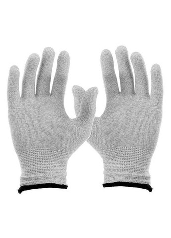 Мікрострумові рукавички-електроди BuyBeauty (332810670)