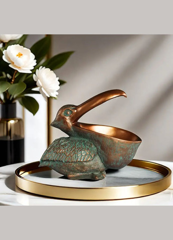 Органайзер для хранения ключей украшений Ключница для дома и офиса Декоративный аксессуар для комнаты прихожей No Brand (335355597)