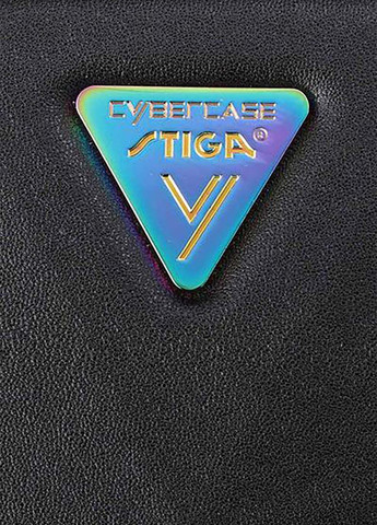 Чехол для ракетки Batcover Cybercase Stiga (367590239)