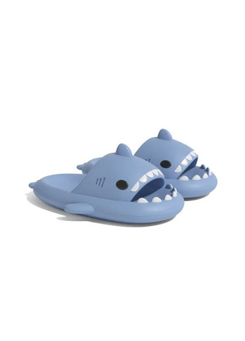 Тапочки, шльопкі Акули. Сланці, крокси. No Brand (295550324)