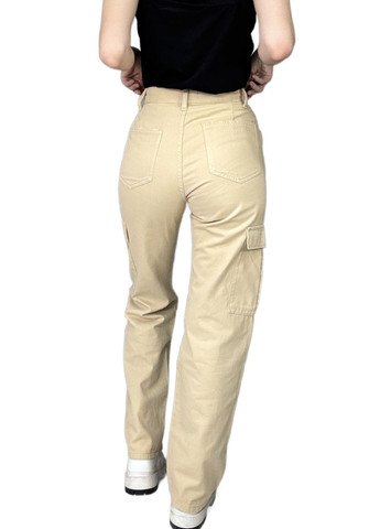 Брюки карго STR (348851070)