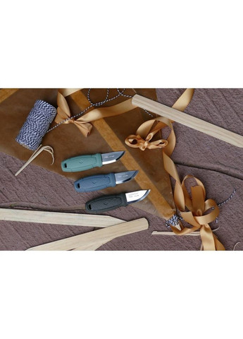 Ніж Eldris Light Duty green 13855 Morakniv (317303303)