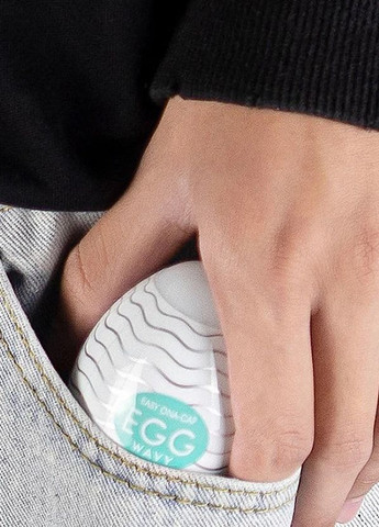 Мастурбатор чоловічий Tenga Egg. Мастурбатор яйце. Мастурбатор Тенга. Яйце коричневе No Brand (316636196)