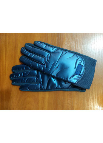 Перчатки сенсорные женские зима one size синий Jannet Рукавички (369407978)