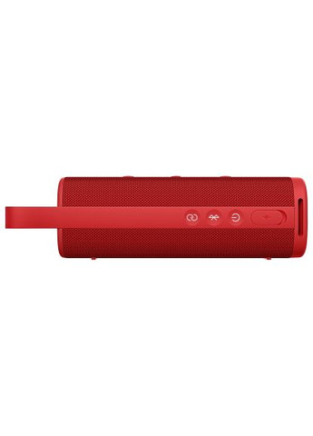 Акустическая система (1037289) Xiaomi Sound Outdoor Red (368763330)