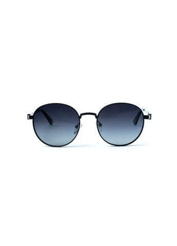 Солнцезащитные очки с поляризацией Тишейды мужские 446-144 LuckyLOOK 446-144м (292735698)