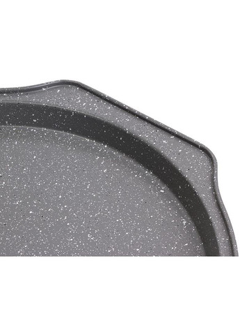 Форма-противень для выпечки пиццы углеродная сталь антипригарная для домашнего использования противень для пиццы Kamille (368976883)