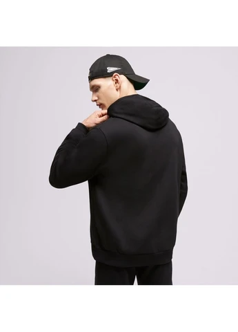 Худи Essentls None Black 60416735 New Era (399355000)