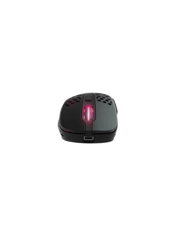 Мишка (M4W-RGB-BLACK) Cherry Xtrfy M4 RGB Wireless/USB Black (399995445)