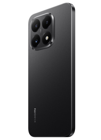 Смартфон 15T 12/256GB Black Xiaomi (364874175)