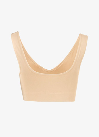 Топ спортивный 3005-3 Бежевый shop (2000990876638) No Brand (362704242)