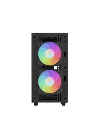 Корпус CH360 (R-CH360-BKAPE3-G-1) без БЖ DeepCool (368600447)