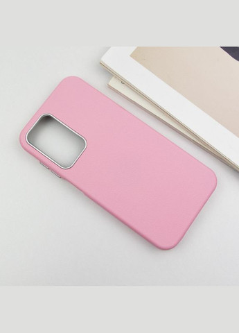 Чохол на Samsung Galaxy A25 5G / для самсунг галаксі А25 штучна шкіра Epik (356098605)