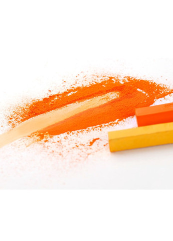 Пастель художественная профессиональная сухая, 48 цветов, MASTER Marie's (322650513)