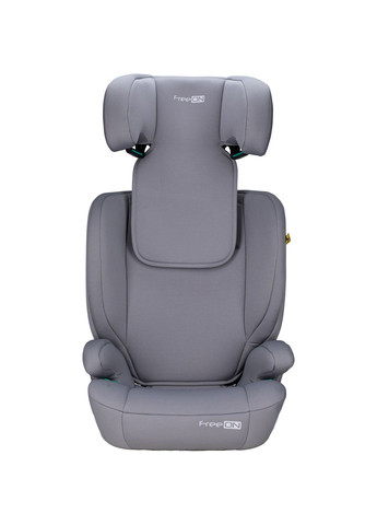 Автокресло VEGA 2в1 Light Grey () FreeOn 49140 (328393993)