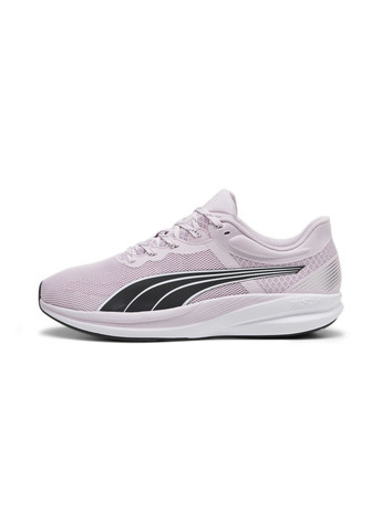 Фіолетові всесезонні кросівки redeem profoam running shoes Puma