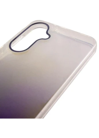 Чехол TPU+PC Glassbend для Xiaomi Redmi 13C / Poco C65 No Brand (383816040)