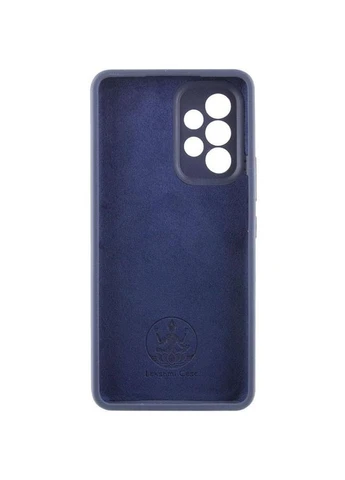 Чехол Silicone Cover Full Camera (AAA) для Samsung Galaxy A32 5G Lakshmi (375406501)