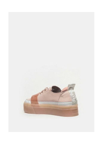 Кеди Sixty Seven рожеві демісезони (366726466)